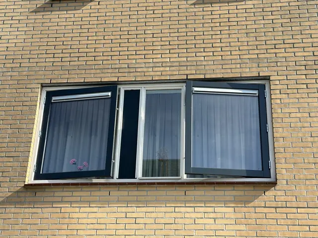 Kozijnen, ramen en terrasdeur vervangen, foto 3 van 7