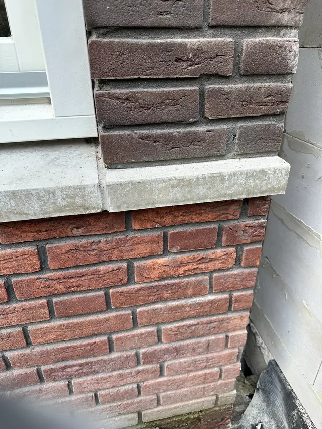 Erker aangebouwd, foto 9 van 11