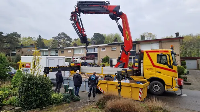 Benedenverdieping verbouwd, foto 35 van 35