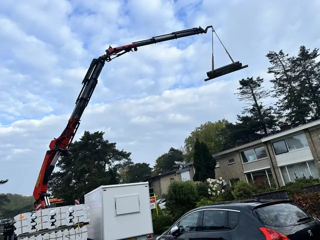 Benedenverdieping verbouwd, foto 4 van 35