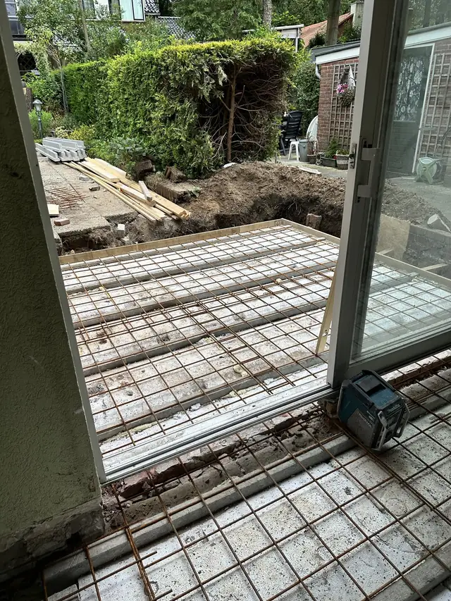 Benedenverdieping verbouwd, foto 8 van 35