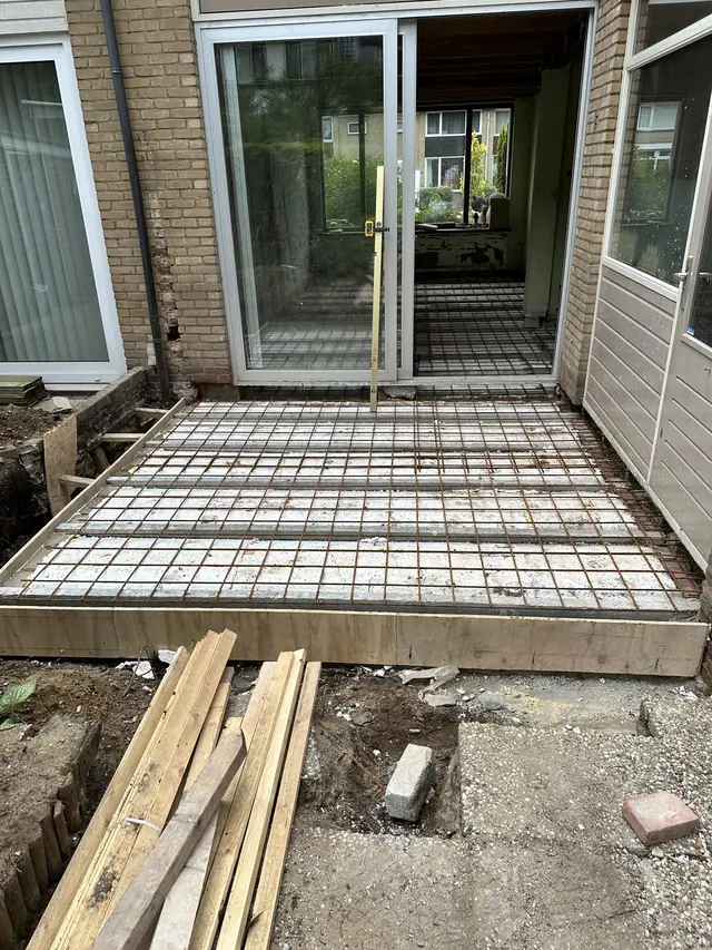 Benedenverdieping verbouwd, foto 11 van 35