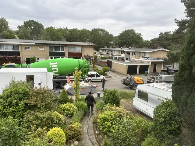 Benedenverdieping verbouwd, foto 12 van 35