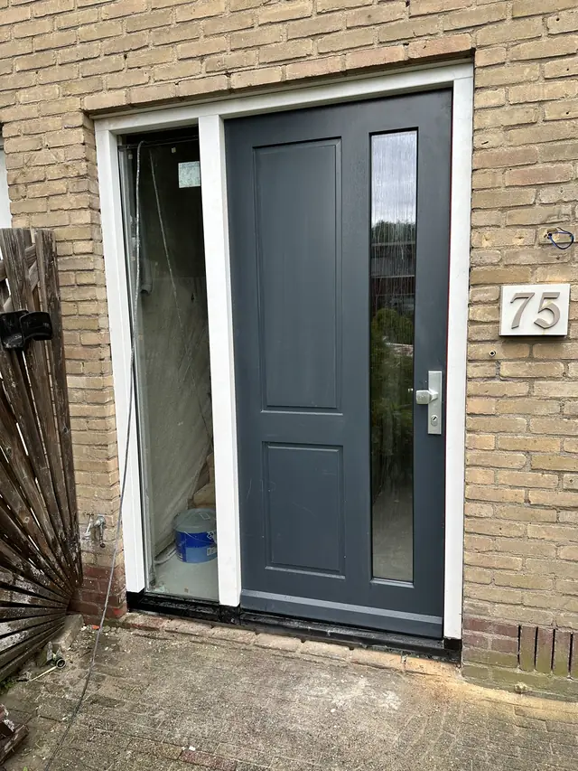 Benedenverdieping verbouwd, foto 29 van 35